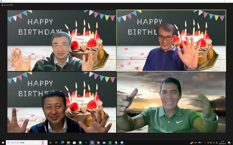 ボロンガイタさん誕生日_221019_6