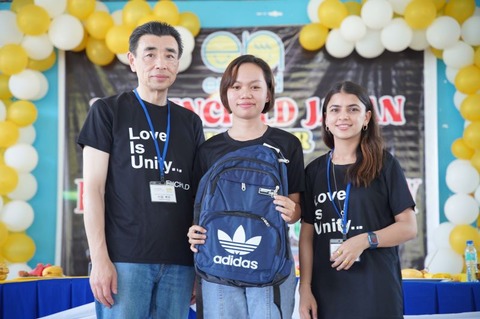 ナッシュリー・メイ・ヤナーさん