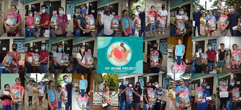 マニラ首都圏地域8月16日