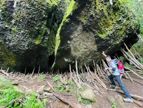 金時山登山_230716_11