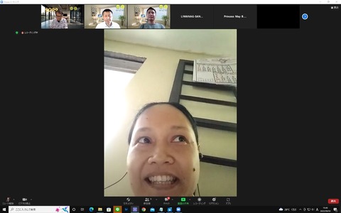 LINE_ALBUM_2022年9月3日　共有ミーティング　スナップ_220903_14