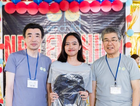 マリア・アンジェリカ・ムリロさん‗01