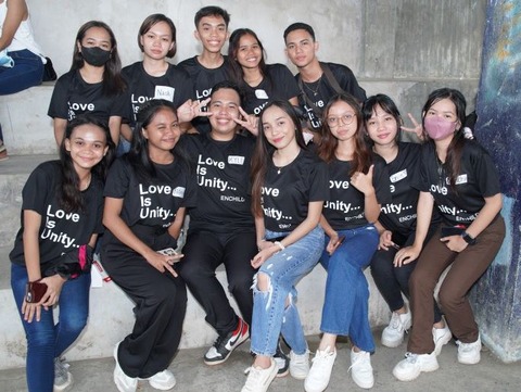 ブハンの奨学生たち (2)