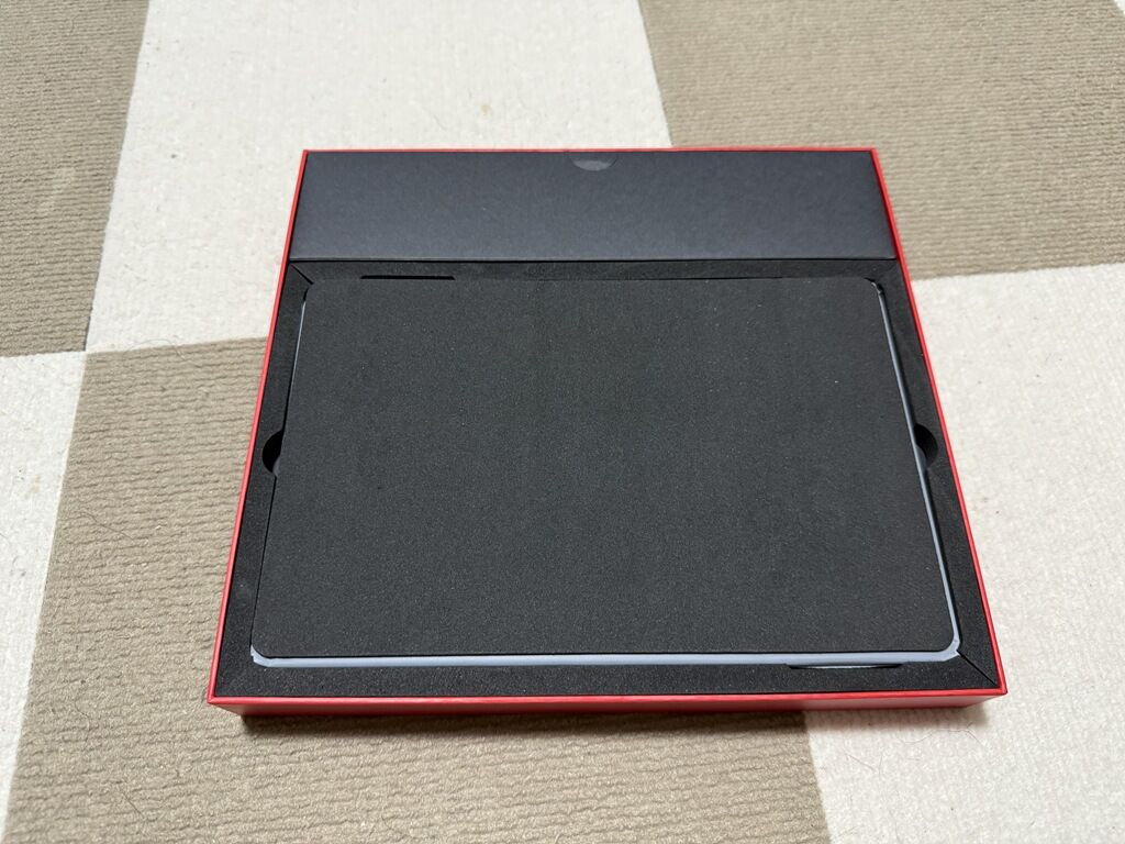 2 in 1 タブレットを買いました : 趣味と食べ歩きで毎日が自転車操業！