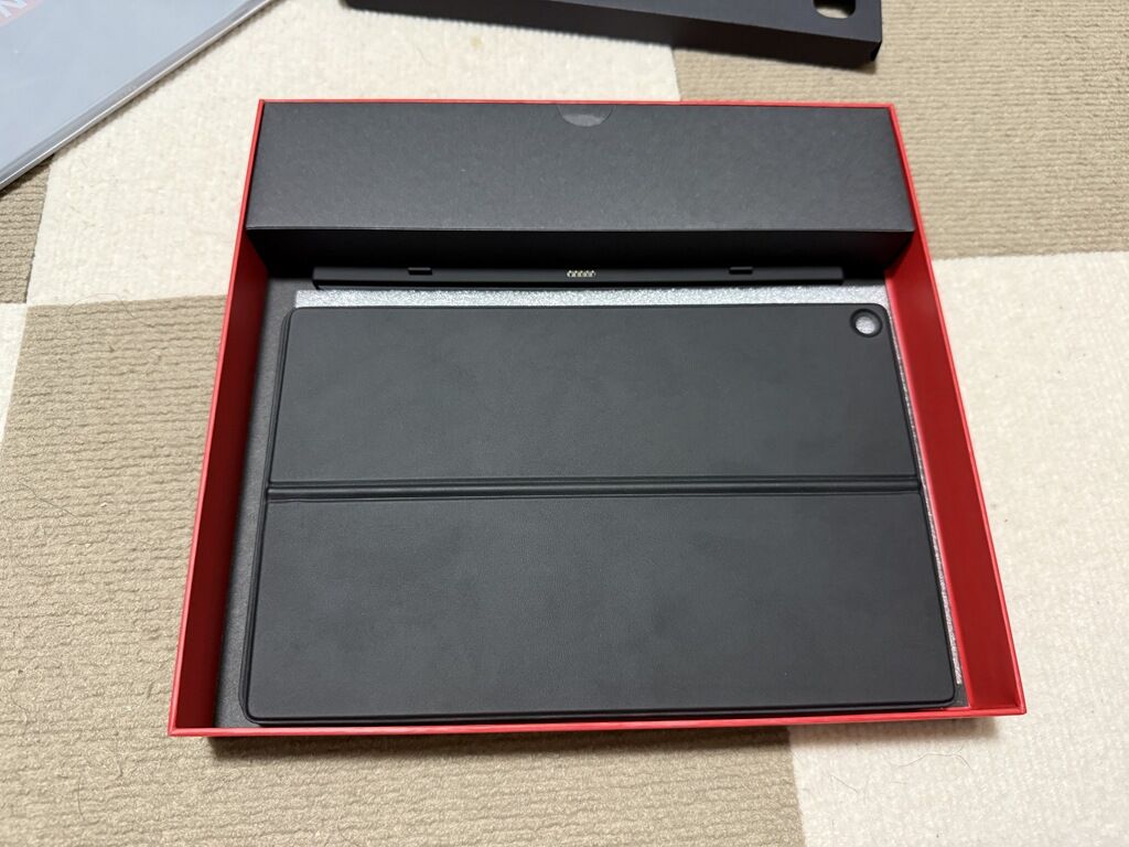 2 in 1 タブレットを買いました : 趣味と食べ歩きで毎日が自転車操業！