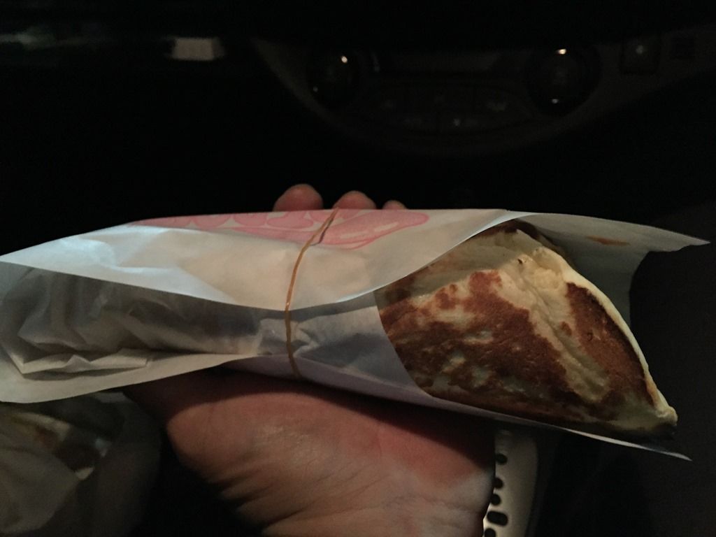 趣味と食べ歩きで毎日が自転車操業 ロイヤルカリー春日部でテイクアウト