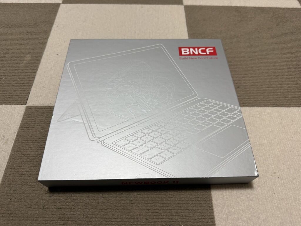 2 in 1 タブレットを買いました : 趣味と食べ歩きで毎日が自転車操業！