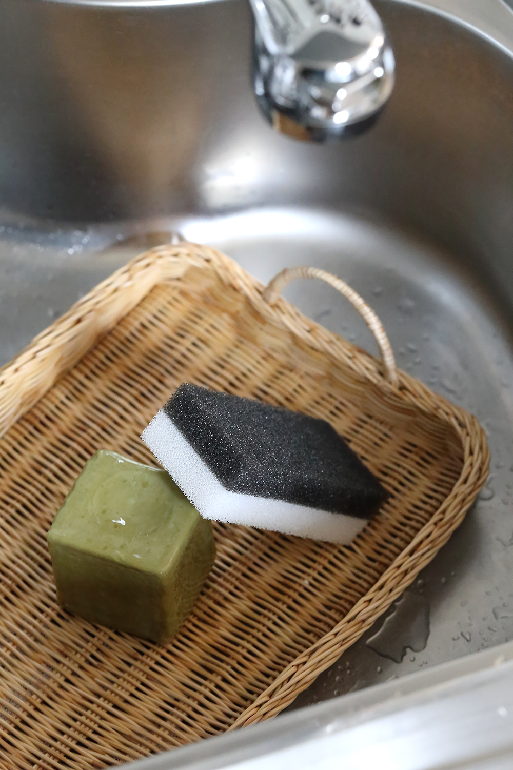 moily モイリー カンボジア ラペア 籠 カゴ トレー お手入れ