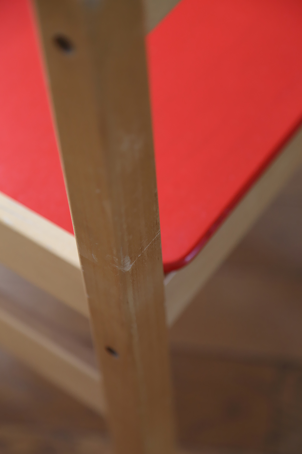 JUKKA OY JUHO JUSSILA ユシラ社 フィンランド キッズチェア