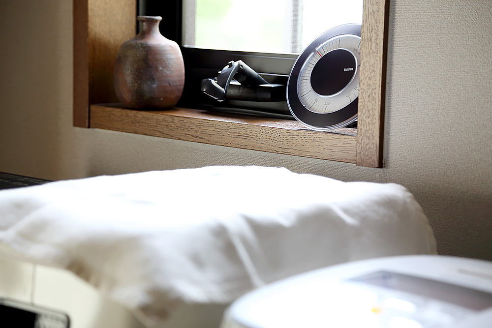 パン捏ね機　こね機　大正ニーダー　温湿度計　TANITA