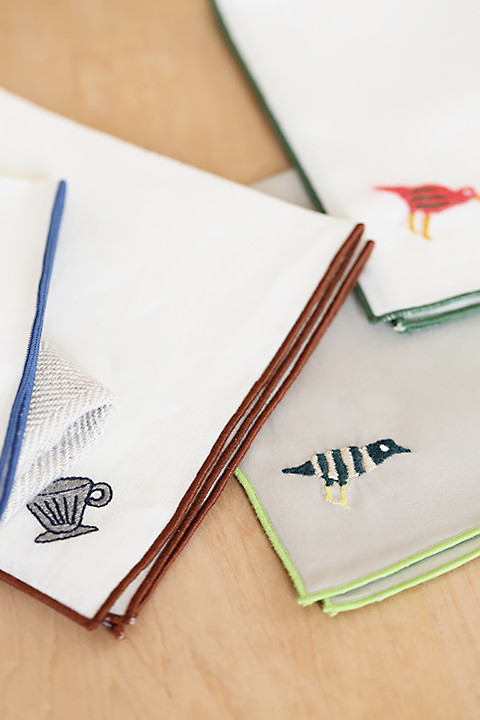 無印良品×IDÉE「POOL」Everyday