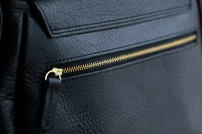 クレドラン　CLECRAN　FINI 2WAY WIDE SHOULDER フィニ ２ウェイ ワイドショルダー