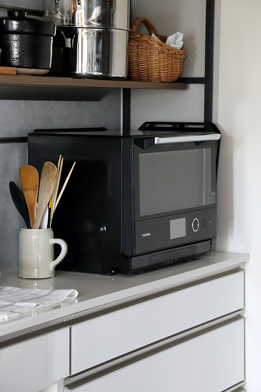 取付無料！綾野製作所 KN キーノート オープンキッチンボード✨ 綾野