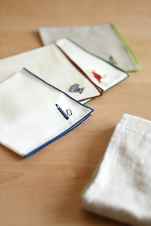 無印良品×IDÉE「POOL」Everyday