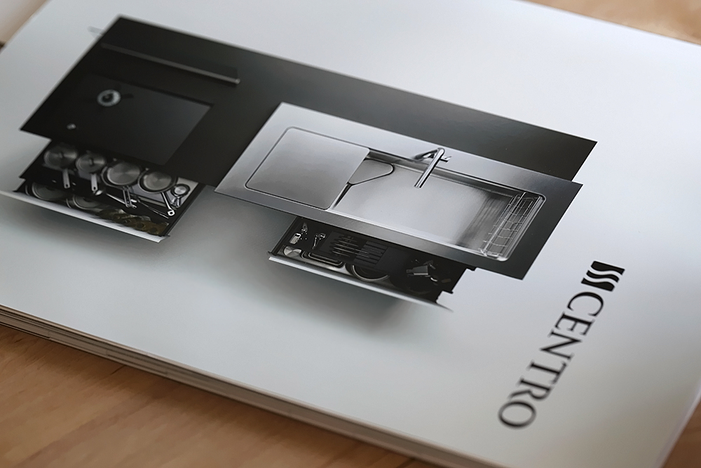 クリナップ　セントロ　クラフツマン　