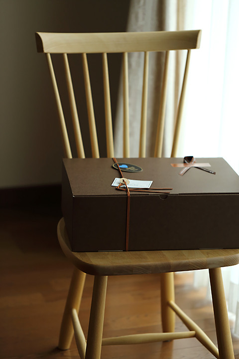 クレドラン　バッグ