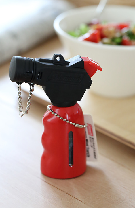 コールマン ミニバーナー ミニトーチ Coleman Mini Torch
