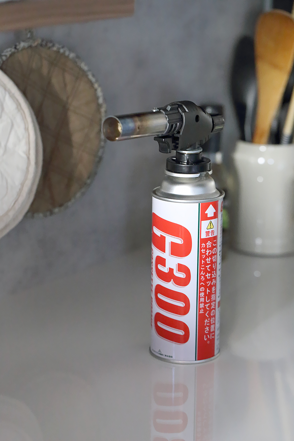 トーチ用　バーナー　ホームセンター