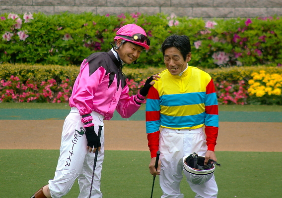 4 22 写真レポ ジョッキーマスターズ編 Time Capsule 毎日が宝物