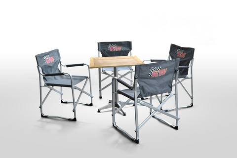 KWchairset