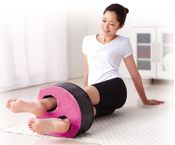 美バランス下腹スリムスイング美stでも紹介されたテレビを見ながらゆらゆらするだけで下半身をぎゅーっとするながらエクササイズでおうちでボディメイク 気になるｔｖｃｍ新聞通販商品