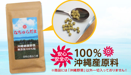 なちゅらだま沖縄健康野菜無添加100 沖縄サプリなんです なちゅらだまは沖縄野菜のみなぎるチカラで毎朝スッキリ 新発売お試しモニター募集中 気になるtvcm新聞通販商品 なちゅらだま沖縄健康野菜無添加100 沖縄サプリなんです なちゅらだまは沖縄野菜のみなぎるチカラで毎朝スッキリ 新発売お試しモニター募集中 気になるtvcm新聞通販商品