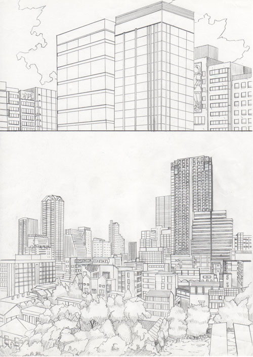 背景練習 茶屋街ブログ 背景練習 茶屋街ブログ