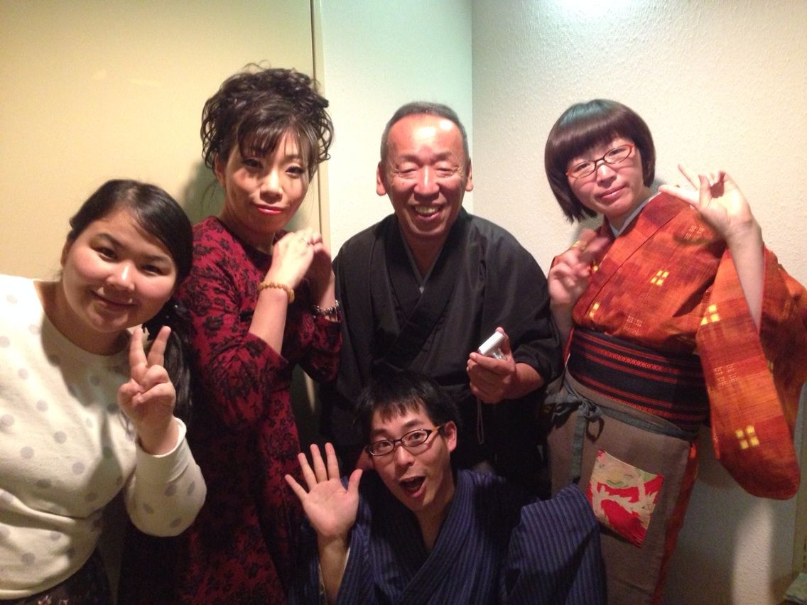 大須同窓会 つぶあん日記 大須同窓会 つぶあん日記