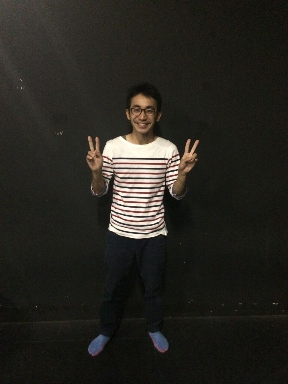 どんどこどん 演劇集団円公式blog １ １