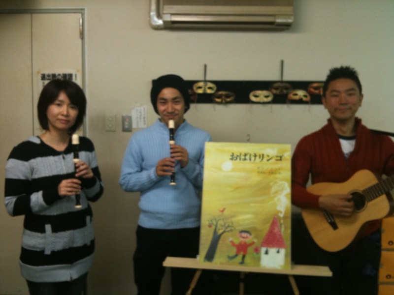 高橋美香さんありがとうございます 演劇集団円公式blog １ １