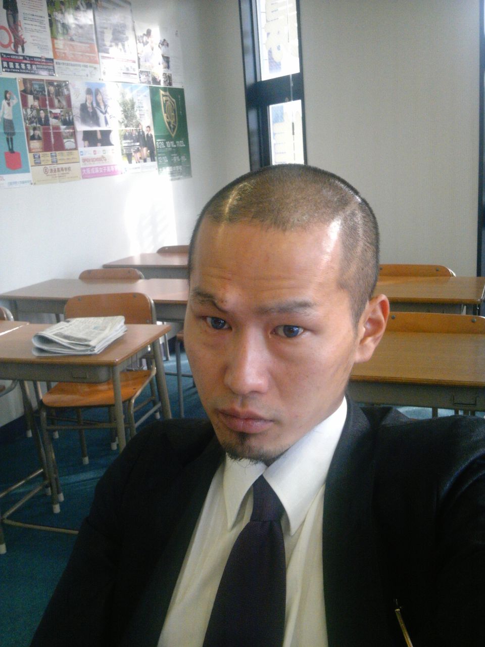鴫野教室 花枝憲吾 プロフィール 円現塾のブログ