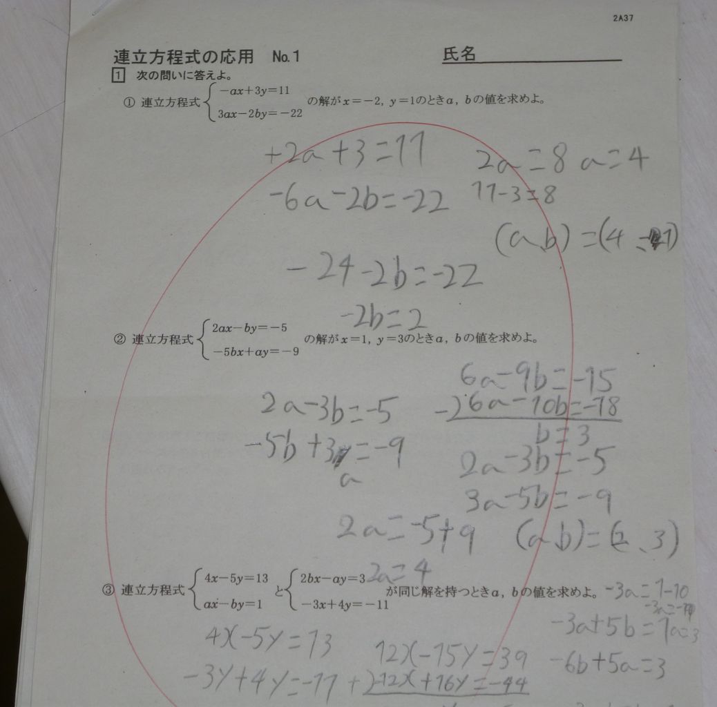 円現塾のブログ