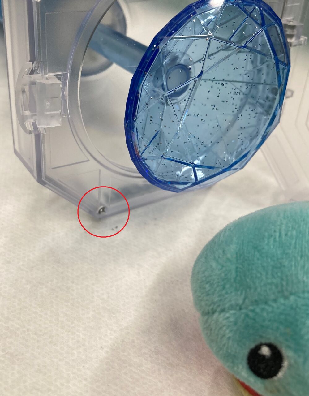 TREASURE ペンライト TREASURE OFFICIAL LIGHT STICK - GOODS | TREASURE（トレジャー