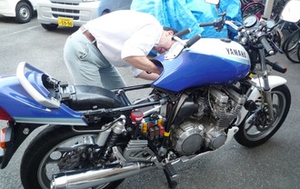 XJ900��æ��