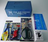 TVC�ġ��륻�å�