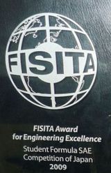 FISITA