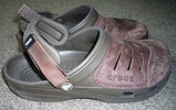 CROCS