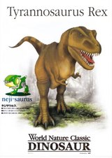 Tyrannosaurus