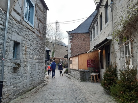 durbuy