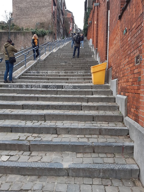 liege