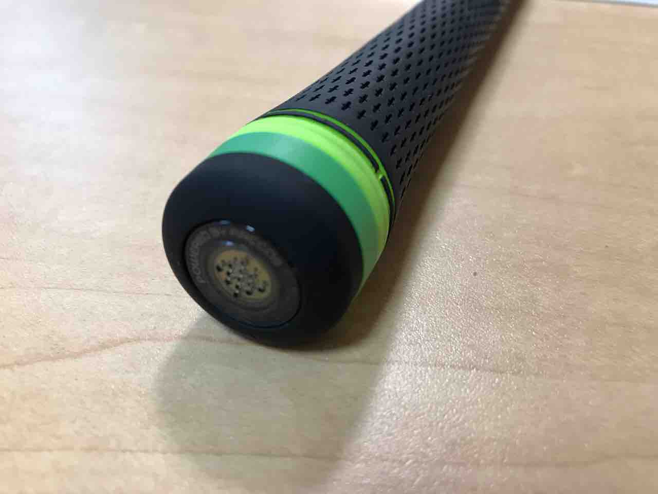 アーコス（ARCCOS CADDIE）を試してみた！ : 38才からのゴルフ