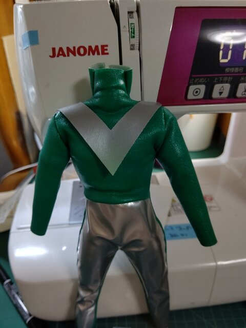 サンダーマスク タカラ/変身サイボーグ99 フィギュア Amazon.co.jp