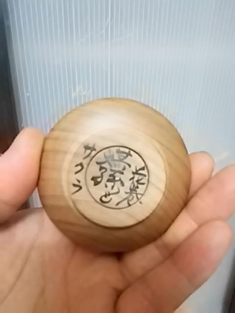 美品✨宮沢賢治 木偶乃坊こけし 6体セット 工房 木偶乃坊（デクノボウ）宮沢賢治記念館の向かい 童話村の