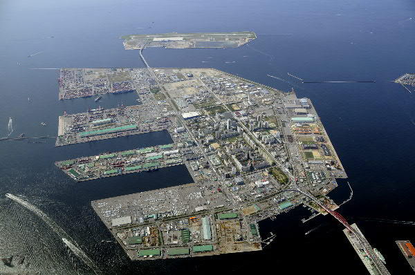 エニグマ速報!!宇宙か海か!! スペースコロニーと海上都市くらべコメント