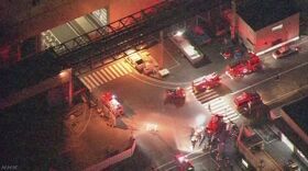 火災 Proceed トヨタ車体 いなべ工場 他 天地人のメッセージ 火災 Proceed トヨタ車体 いなべ工場 他 天地人のメッセージ