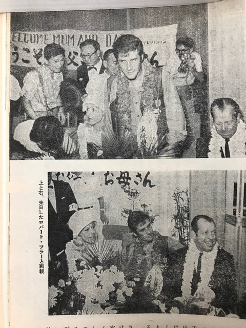 テレビ西部劇 ララミー牧場 サルトビ才蔵の童心日記