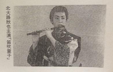 笛吹童子 : サルトビ才蔵の童心日記