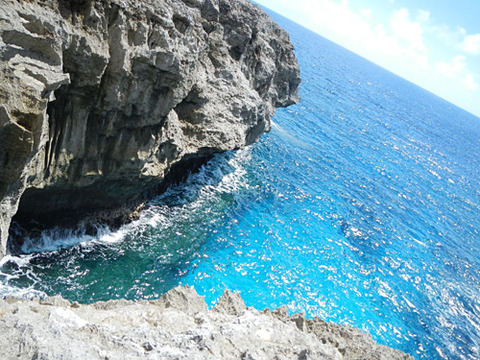 波照間島3