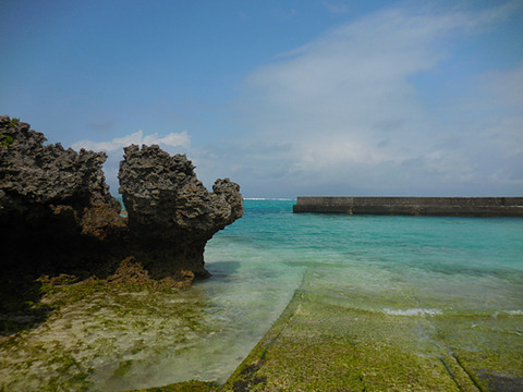 20180327与論島4