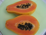 papaya